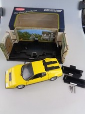 Kyosho 08173Y Ferrari 365 GT4