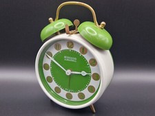 Sveglia a due (2) campane