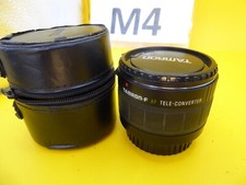 Teleconvertitore Tamron-F AF
