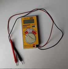 Vecchio tester asita 101 - vecchio,