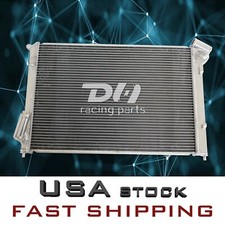 Radiatore in alluminio per