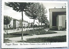 POGGIO RUSCO -MANTOVA