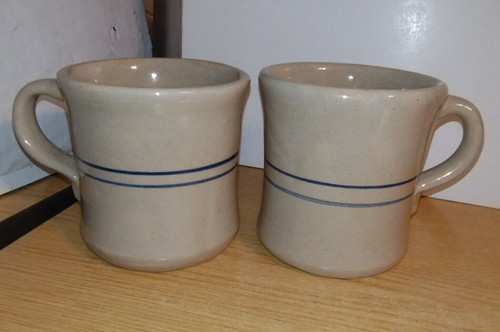 Coppia tazze vintage in - coppia,