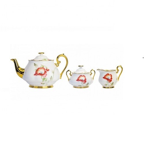 Royal albert hunalb23228 - royal, set