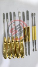 Raspa Nasale Rinoplastica