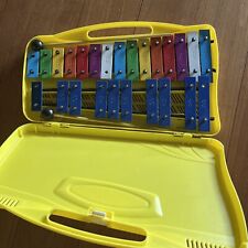 VIBRAFONO XILOFONO SCUOLA BAMBINI SOUDSATION