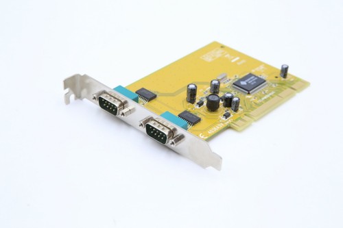 Dell sunix pci 4036a3v 232 - sunix, rs-232