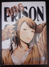 PRISON SCHOOL 6 - AKIRA