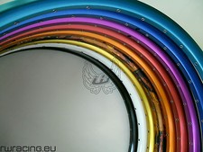 Cerchione WRC / Cerchio DH