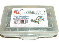 ASSOCIATED RC8B/FACTORY RC