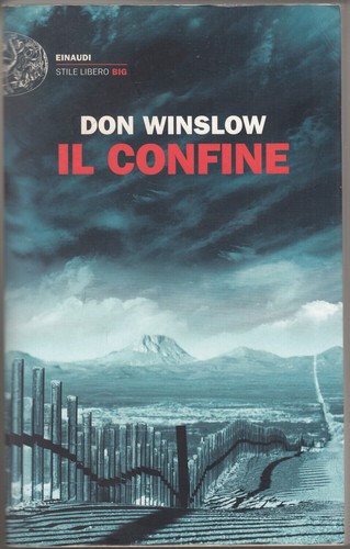 Confine winslow don - confine, ed