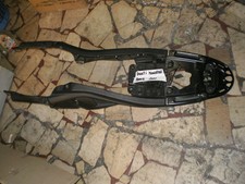 rear frame Ducati Monster 696