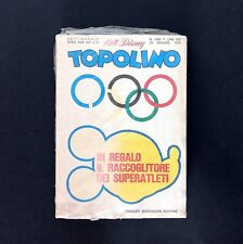 TOPOLINO LIBRETTO 1069