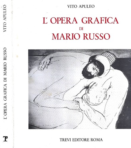 Opera grafica mario - l'opera, di