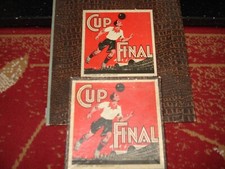 COPPA FINALE GIOCO - PRODOTTO