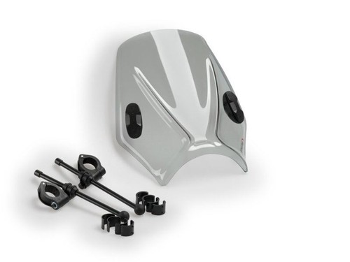 Puig light smoke mito schermo - smoke,