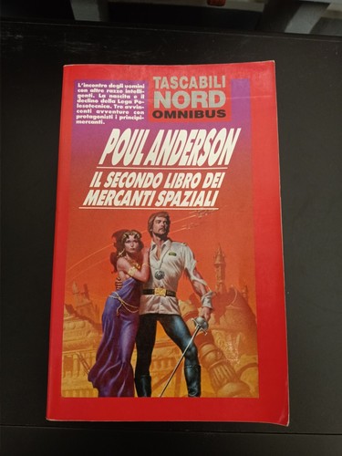 Secondo libro dei mercanti - secondo,