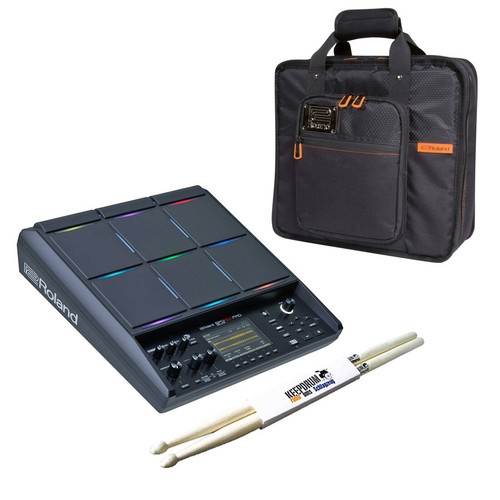 Roland spd pro sampling - pro, pad