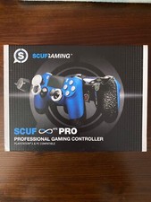 Scuf PS4 Controller funzionante