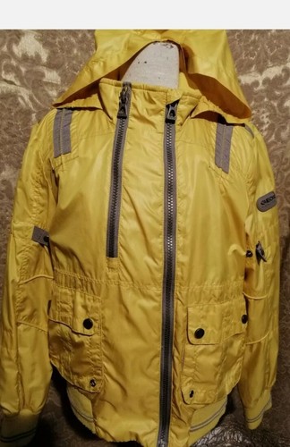 Giubbotto bimbo bimba - , geox