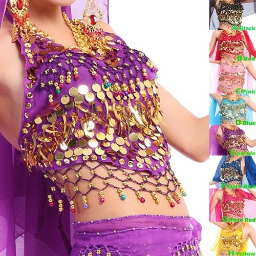 Costume danza del ventre