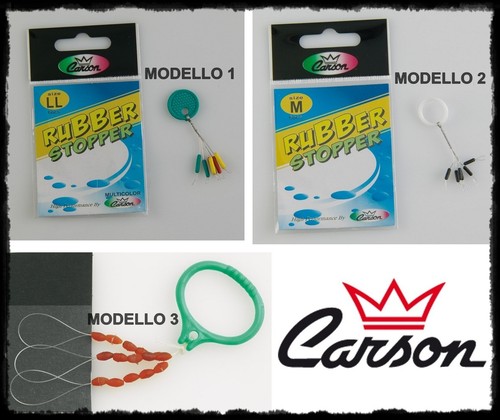 Chicchi riso stopper - chicchi,