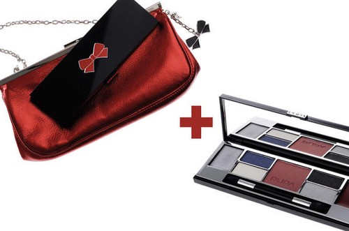 Pupa makeup kit royal - pupa,