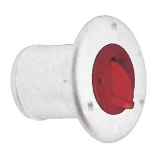 Tappo imbarco carburante - tappo,