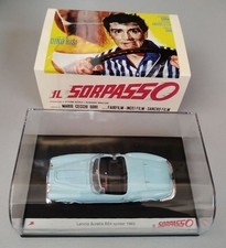 IL SORPASSO MODELLINO LANCIA