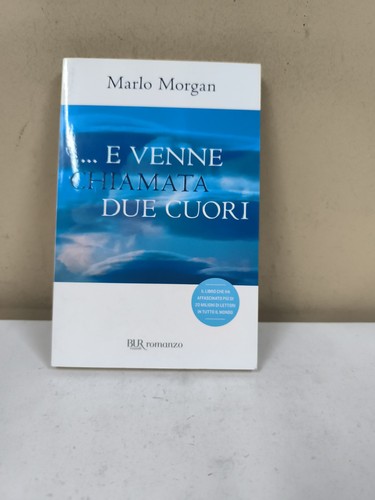 Venne chiamata due cuori - chiamata, bur
