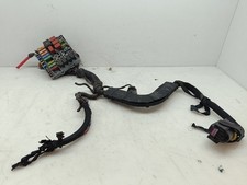 SCATOLA PORTA FUSIBILI PER FIAT Panda 2° Serie 51781452 diesel 13 (03>10)