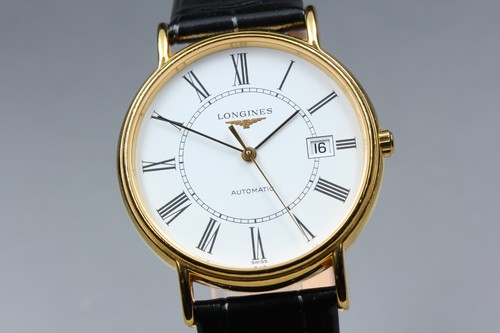 Orologio uomo automatico - da,