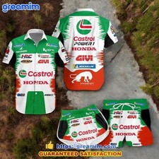 MotoGP LCR Honda Team 2025