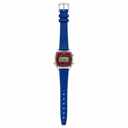 Orologio digitale vintage - orologio,