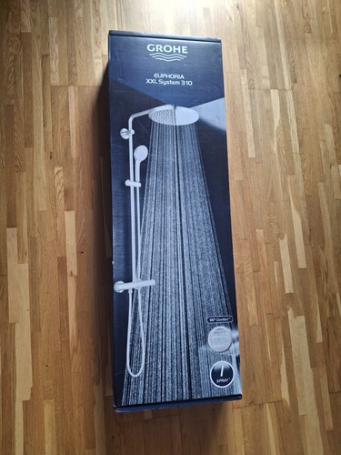 Grohe euphoria xxl - grohe,