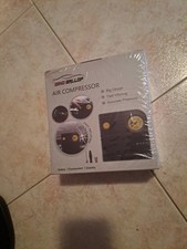 Mini Compressore Portatile Per