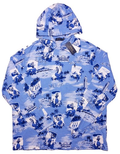 Polo ralph lauren manica lunga - polo,