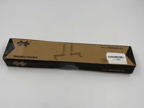 Usxmount supporto soundbar - usxmount,