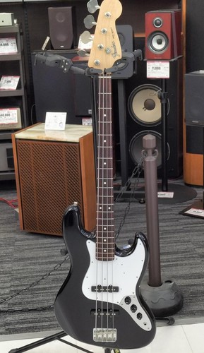 Fender japan jazz bass - fender,
