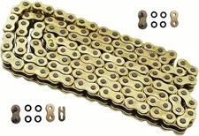 Catena trasmissione ring oro - catena,