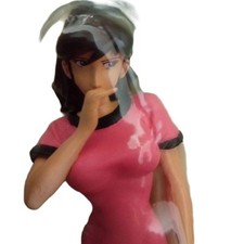 Lupin la terza miniera Fujiko