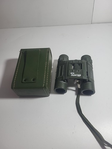 Binocolo hunter t6948 - binocolo,