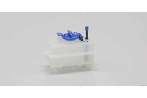 Serbatoio carburante kyosho - serbatoio,