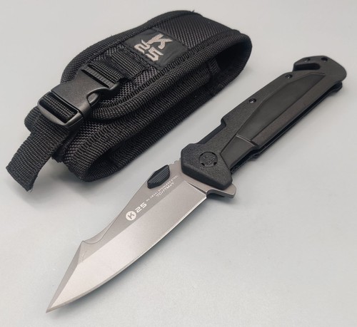 Coltello tascabile k25 tattico - tascabile,