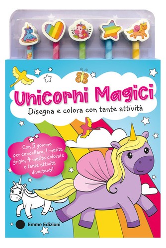 Libri costanza piccoli - libri,