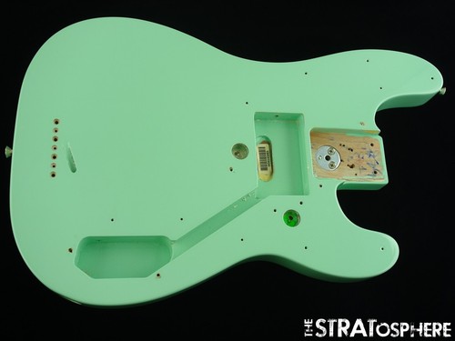 Fender vintera telecaster - vintera, ii