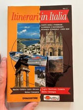 ITINERARI IN ITALIA. Volume 2