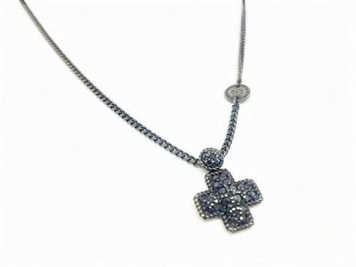 Collana rebecca donna - donna, in