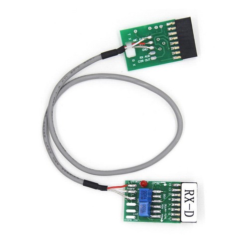 Cavo connettore ripetitore - cavo,