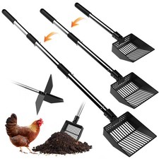 Scooter per Cacca di Pollo 5,1